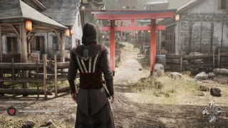 Assassins Creed w Japonii. Fani zaprezentowali wizję nowej gry