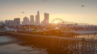 An exclusive behind the scenes look at GTA 5's most impressive visual overhaul mod