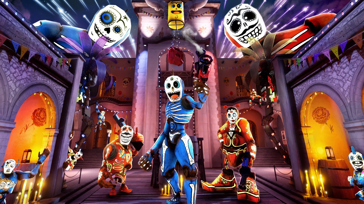 Morphies Law: Remorphed out this month. | Rock Paper Shotgun