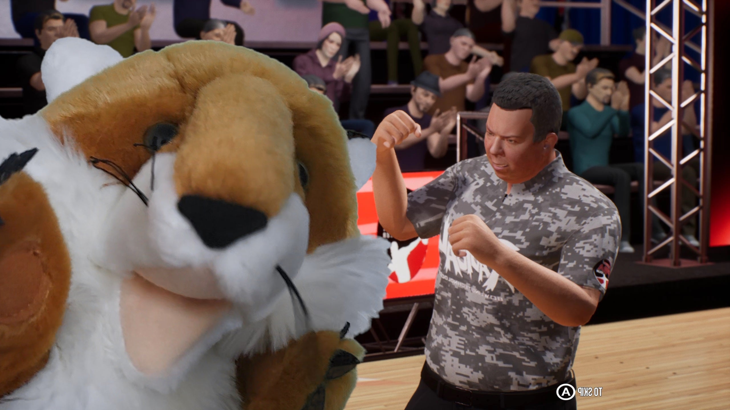 pba pro bowling header