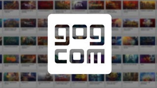 How GOG.com Save And Restore Classic Videogames