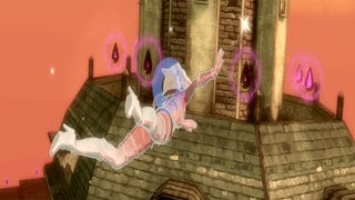 Gravity Rush Remastered PlayStation 4 Review: Better Daze