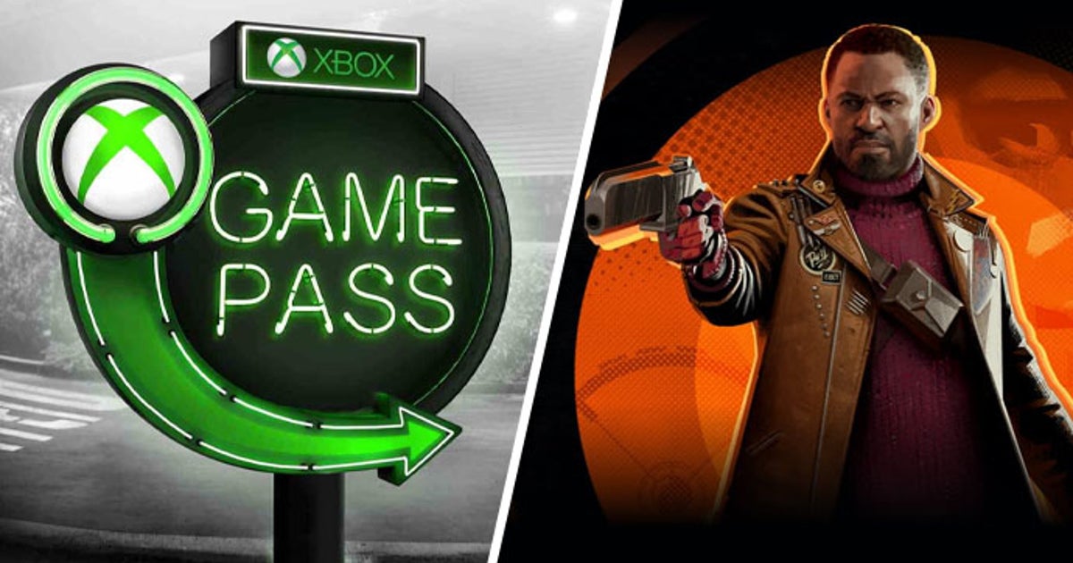 Deathloop Gmaeplay Deathloop comes to us all, here's some Xbox Series X gameplay | VG247