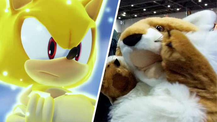 sonic and vincent header