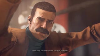 B.J. Blazkowicz and the need for more diverse Jewish characters