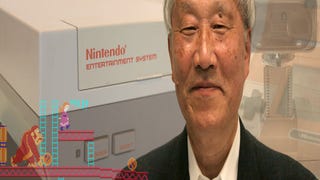 NES Creator Masayuki Uemura on the Birth of Nintendo's First Console