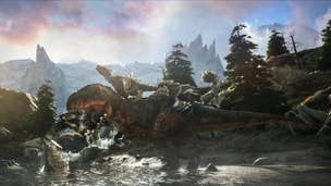 Ark: Survival Evolved Valguero update arrives on PS4 and Xbox One