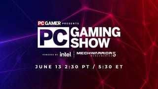 PC Gaming Show: ecco gli annunci più interessanti