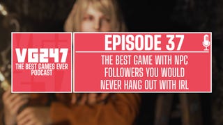 VG247's The Best Games Ever Podcast – Ep.37: The best game with followers you would never hang out with IRL