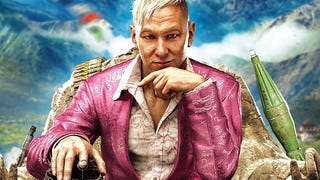 8 things Far Cry 4 has to do better than Far Cry 3: an open letter to Ubisoft