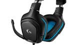 The Logitech G432 gaming headset is down an affordable £29 thanks to this 58% Cyber Monday discount