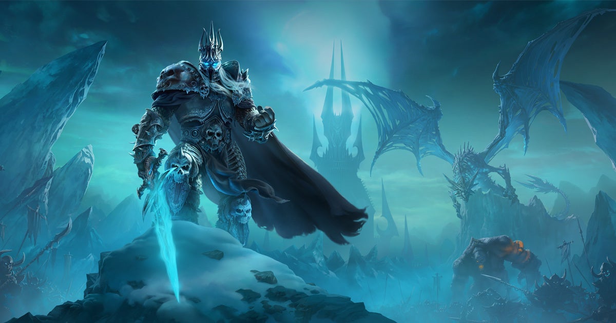 Blizzard filtra la fecha de lanzamiento de World of Warcraft