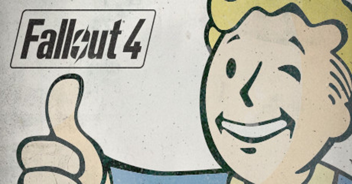 Fallout 4 se po zahájení televizní show dostal na první místo v Evropě