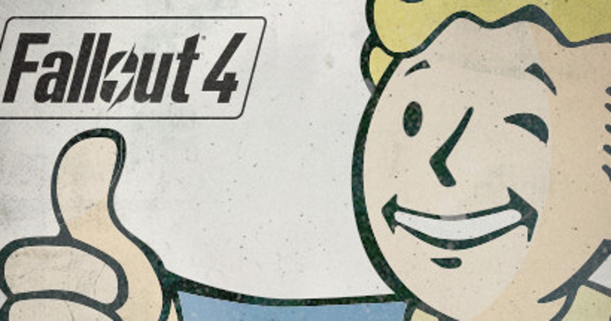 Fallout 4 se po zahájení televizní show dostal na první místo v Evropě