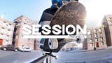 Session: Skate Sim zeigt im neusten Trailer wie man richtig shreddet