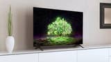Bring home the 55-inch LG A1 OLED for just £779