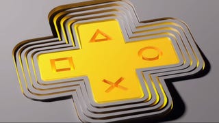 Get a year's worth of PlayStation Plus for just £29.85 this Black Friday