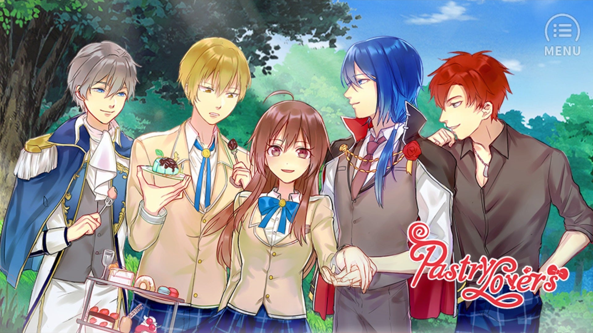 Eat the rich (flaky pastry): Pastry Lovers review