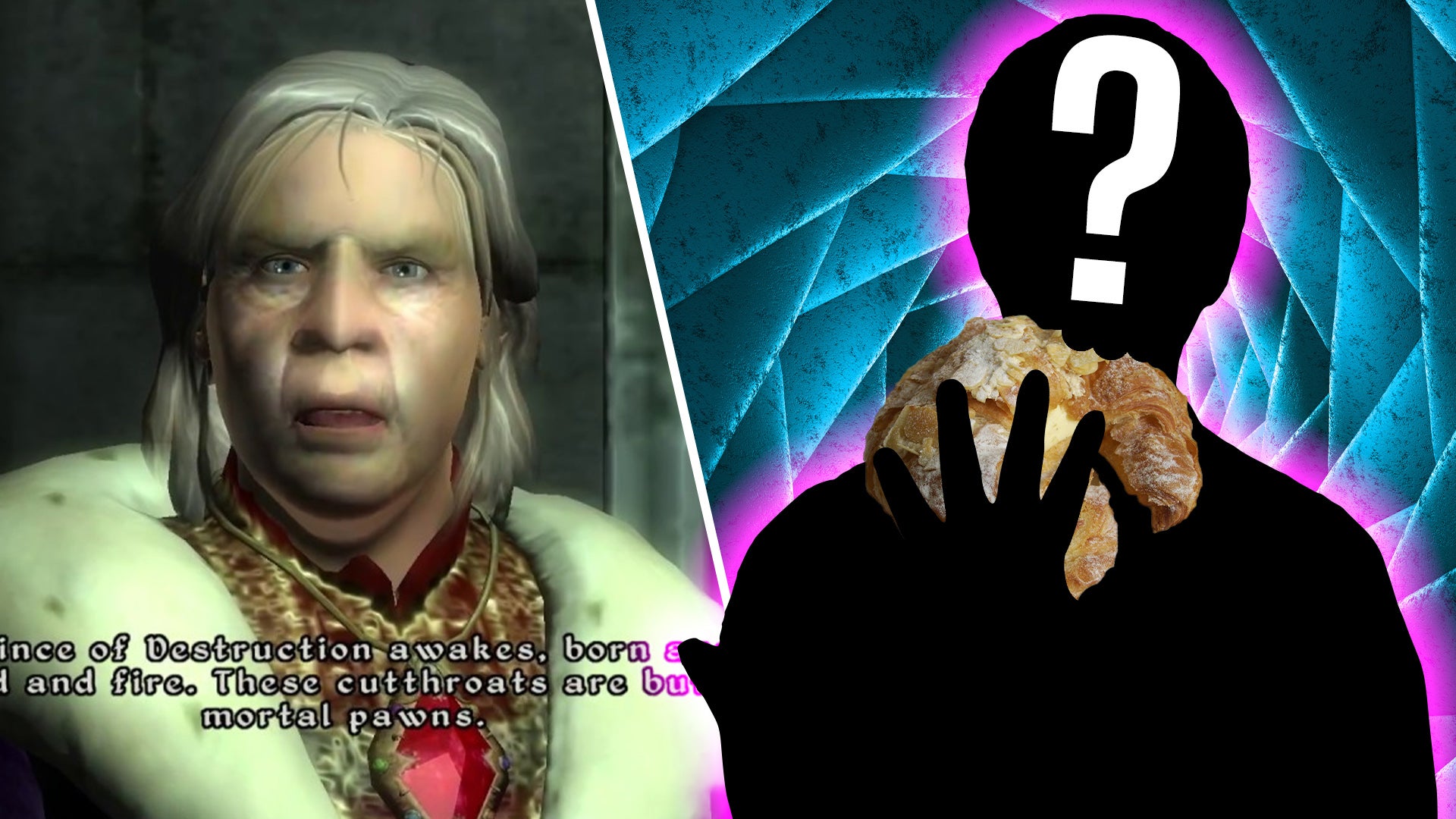 What are the best cameos in gaming? - 1