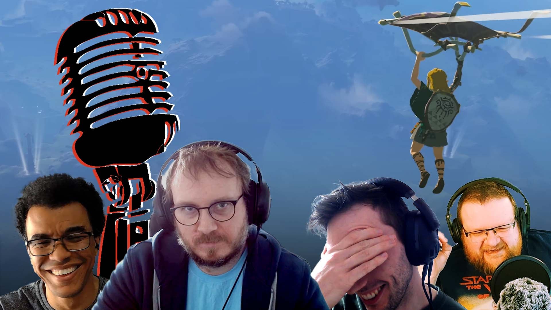 As Tears of the Kingdom finally arrives, we ask: ‘What’s the best Zelda game that isn’t a Zelda game?’