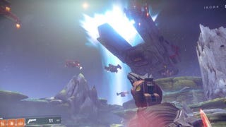 Destiny 2 feels most at home on PC