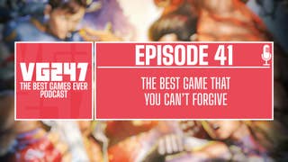 VG247's The Best Games Ever Podcast – Ep.41: The best game that you can't forgive