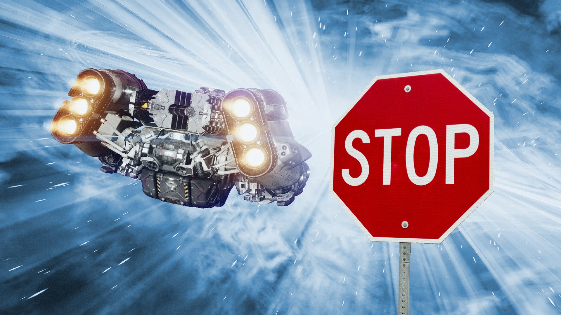 How to get Kepler R Ship in Starfield | Eurogamer.net