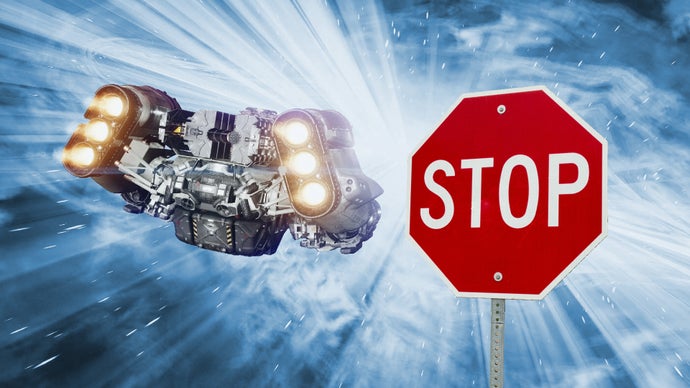 Starfield's space travel is boring - The Outer Worlds shows Bethesda how it's done