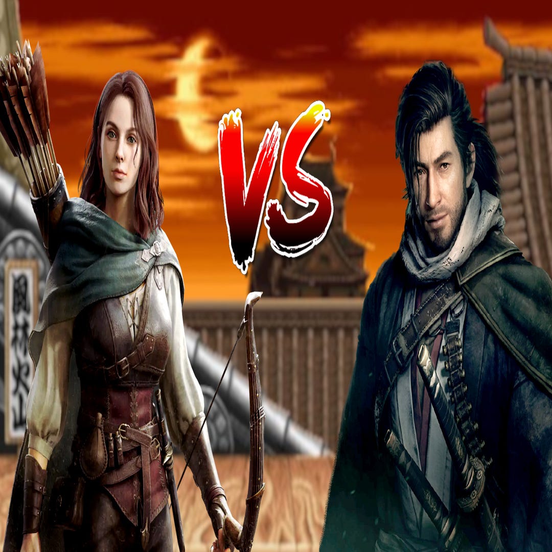 Dragon's Dogma 2 vs Rise of the Ronin: which should YOU buy?