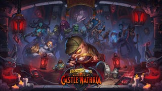 Hearthstone Assassinio al Castello di Nathria, quando le carte diventano un mistero!