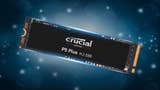 This 1TB Crucial SSD is the most affordable way to upgrade your PS5
