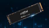 Samsung and Crucial's best SSDs got deep Black Friday discounts