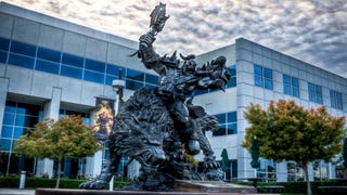 Blizzard Entertainment, WandaVision e la nave di Teseo