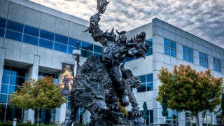 The GamesIndustry.biz Podcast: Can Blizzard recover from Blitzchung?