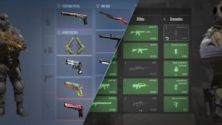 Counter-Strike 2's first major update arrives, ahead of full summer launch