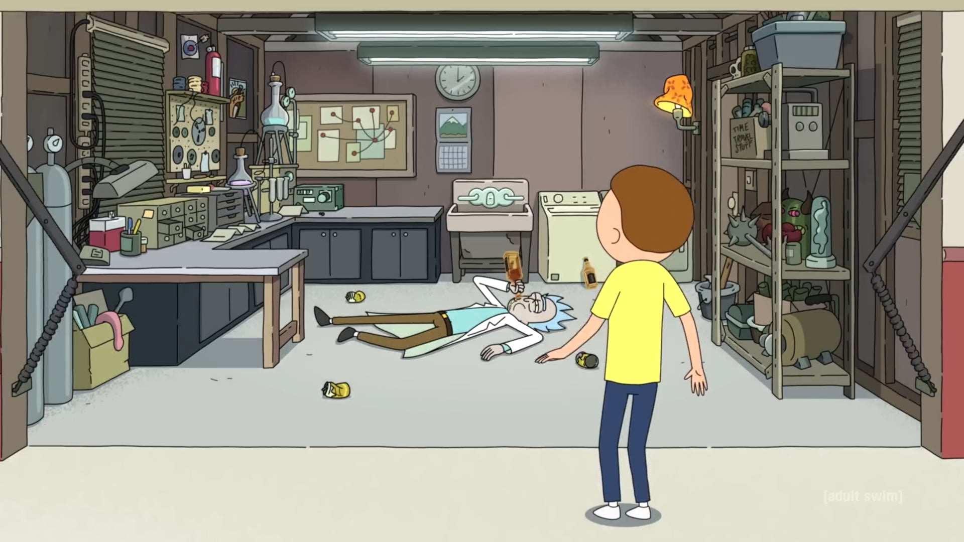 Rick and Morty’s Season 7 recast is the least of its problems - 3