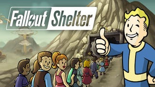 Fallout Shelter reaches $100m lifetime revenue