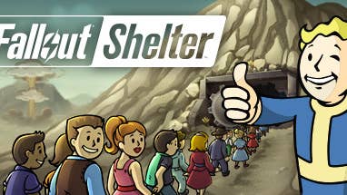 Fallout Shelter reaches $100m lifetime revenue