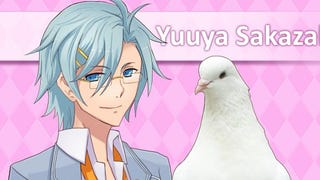 Hatoful Boyfriend Spreads Its Wings