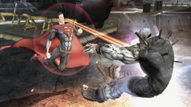 On Sale And Not Bad: Injustice - Gods Among Us