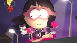 E3 2016: South Park Scontri Di-Retti - anteprima