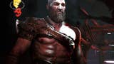 E3 2016: God of War - anteprima