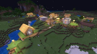 Minecraft - kody na PC: komendy i konsola