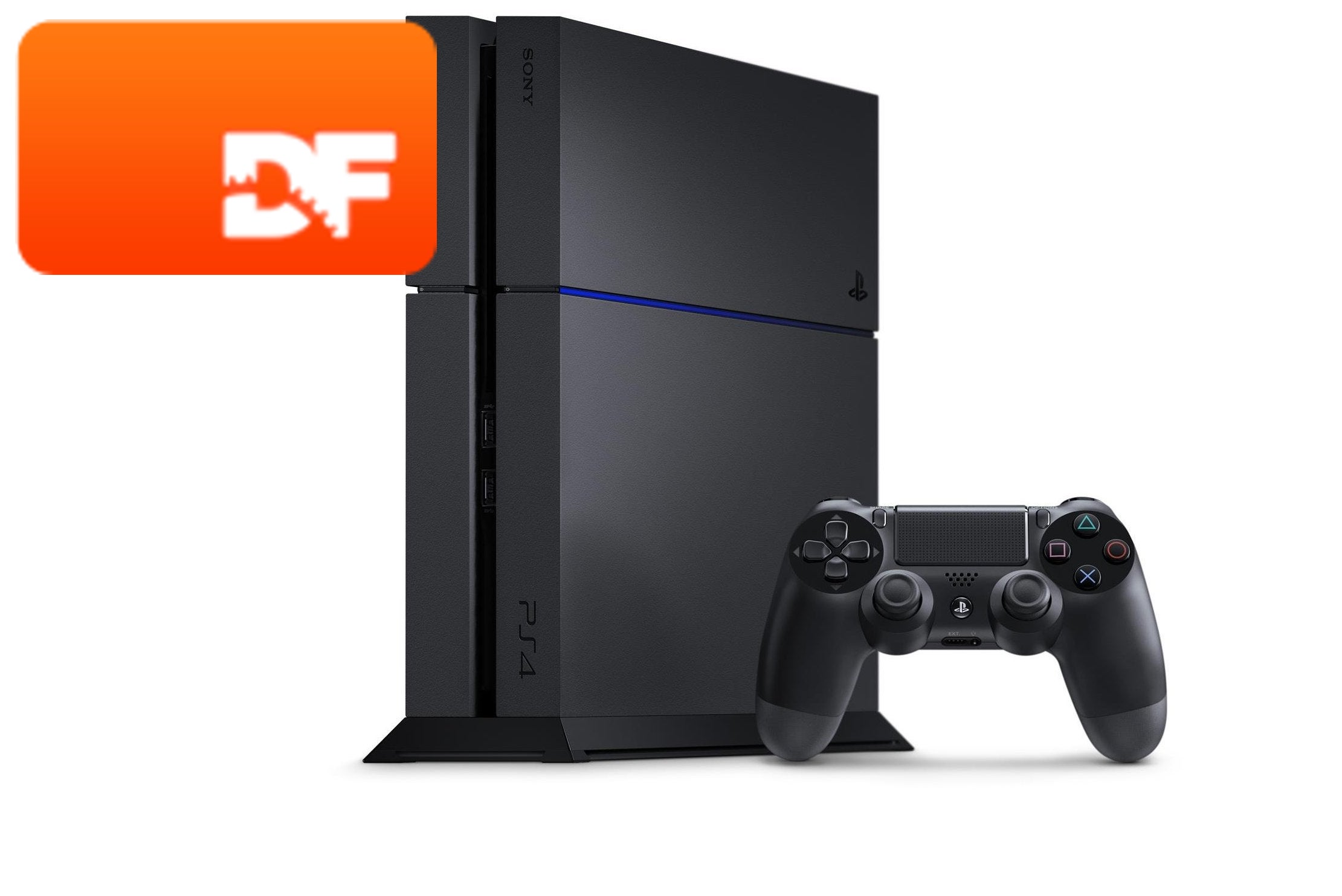 PlayStation 4 CUH-1200 'C-Chassis' - recensione | Eurogamer.it