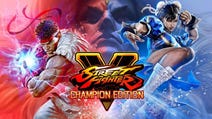 Street Fighter V Champion Edition - recensione
