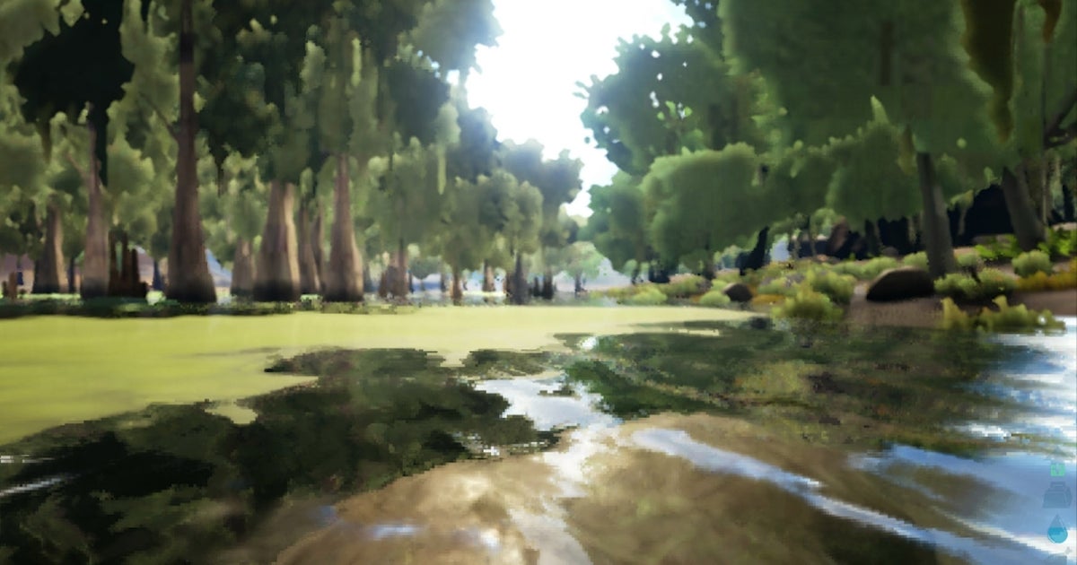 Ark: Survival Evolved na Switch foi reduzido ao mínimo dos mínimos ...