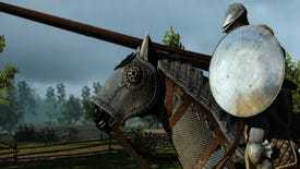 Warhorse: War Of The Roses Shows Off Mounted Combat