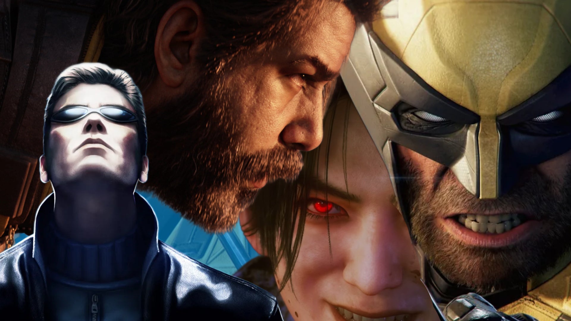 Four Years Later PlayStation And Insomniac Gives Marvel s Wolverine A Four Years Later PlayStation And Insomniac Gives Marvel s Wolverine A