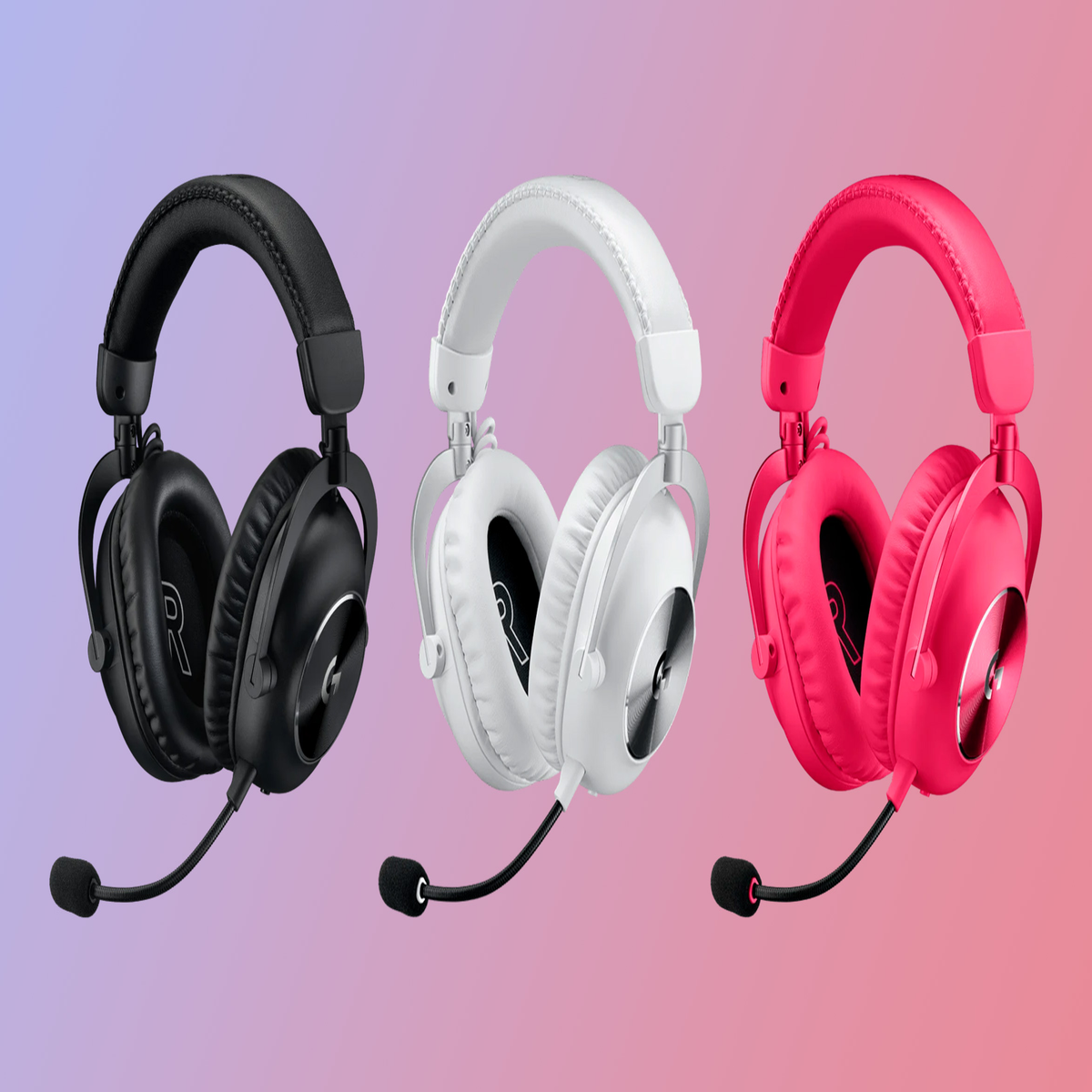 The 6 Best Wireless Gaming Headsets - Spring 2024: Reviews 