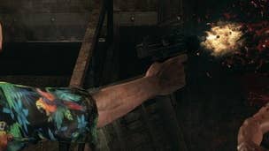 Quick Shots: Action and headshots shown in Max Payne 3 screens